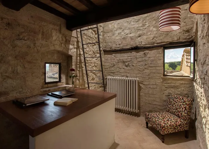 Fonte Sala * Montefalco